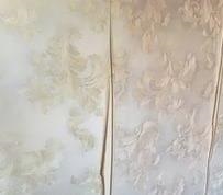 ошибки при поклейке обоев